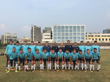 FIFA U-17 World Cup 2017: Germany-made engine will power Turkey's challenge in showpiece event FIFA U-17 World Cup 2017: Germany-made engine will power Turkey's challenge in showpiece event