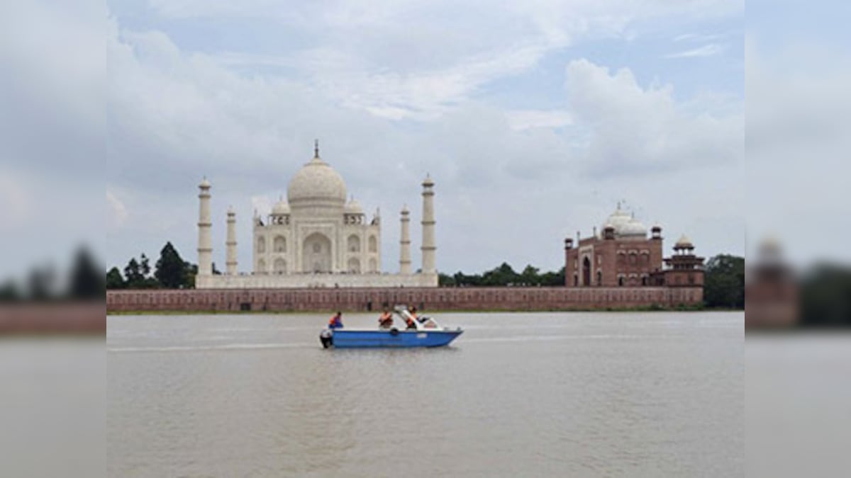 India moves up 6 places to 34th rank on world travel and tourism competitiveness index: WEF report