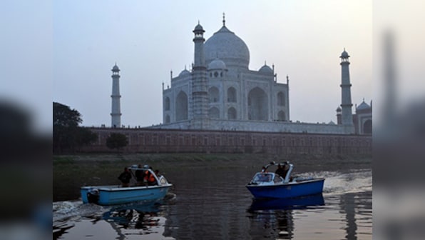 From Sangeet Som to Azam Khan, hating the Taj Mahal has been a national obsession across political divide