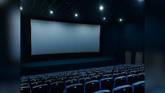 Cinema in the time of COVID-19: an ode to the romance of movie halls and watching films with strangers