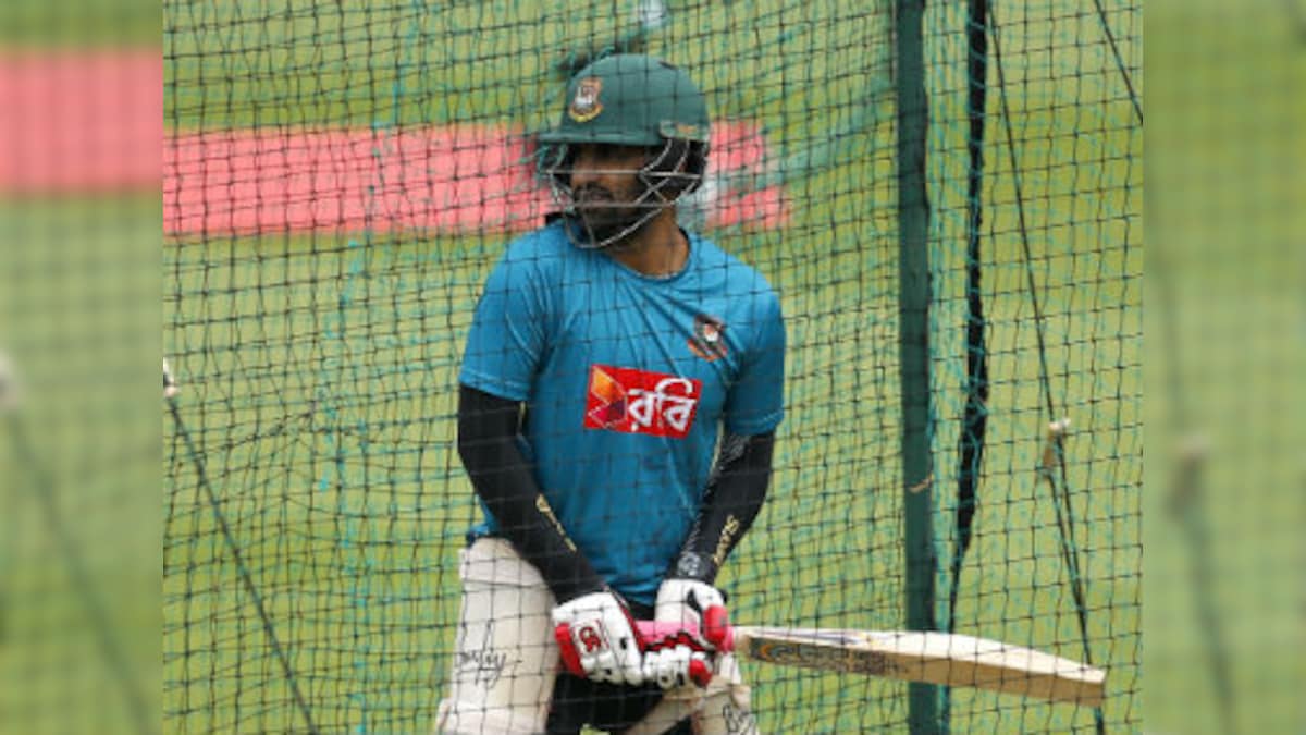 Pakistan vs Bangladesh: Tamim Iqbal returns to 'Tigers' squad for T20Is; Mushfiqur Rahim skips tour due to security concerns