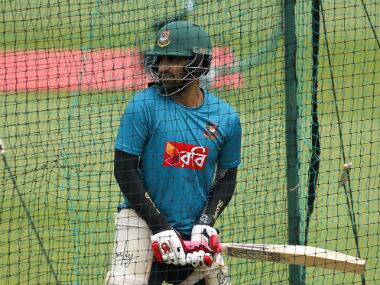 Tamim Iqbal returns for Bangladesh; Arafat Sunny, Al-Amin Hossain recalled after three years for T20I series against India