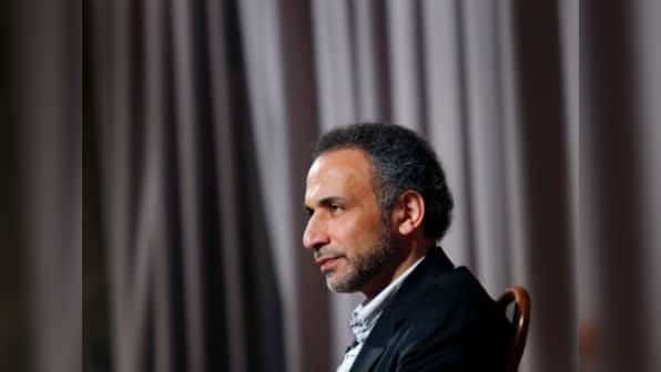 Islamic scholar Tariq Ramadan accused of rape by three French women; 'slander campaign launched by adversaries', says academic