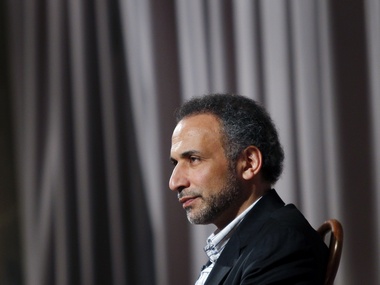 Islamic scholar Tariq Ramadan accused of rape by three French women; 'slander campaign launched by adversaries', says academic Islamic scholar Tariq Ramadan accused of rape by three French women; 'slander campaign launched by adversaries', says academic