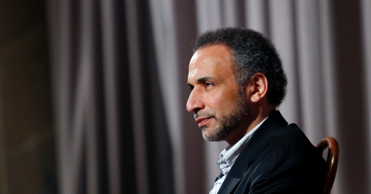 Islamic Scholar Tariq Ramadan Accused Of Rape By Three French Women ...