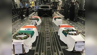 Tawang chopper crash: If anyone is to be blamed of insensitivity, it's those who published video of soldiers' bodies