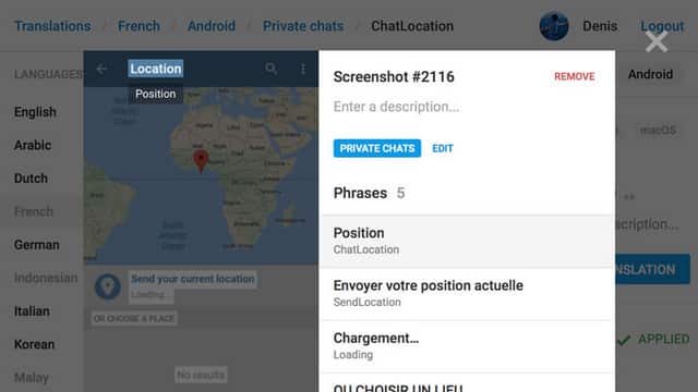 Image credit: Telegram