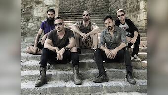 The Dillinger Escape Plan's Liam Wilson on the band's evolution, and NH7 Weekender gig