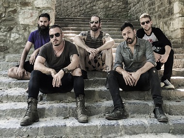 The Dillinger Escape Plan's Liam Wilson on the band's evolution, and NH7 Weekender gig The Dillinger Escape Plan's Liam Wilson on the band's evolution, and NH7 Weekender gig
