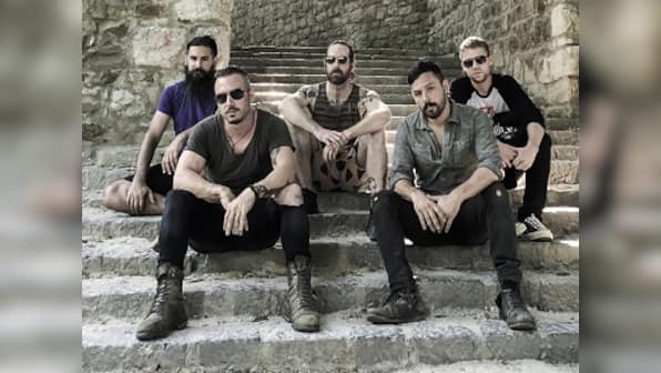 The Dillinger Escape Plan's Liam Wilson on the band's evolution, and NH7 Weekender gig