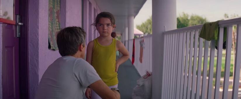 A still from The Florida Porject. Youtube screengrab