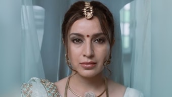 The Hungry movie review: Naseeruddin Shah, Tisca Chopra enjoy a grey avatar in this thriller