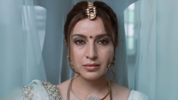 The Hungry movie review: Naseeruddin Shah, Tisca Chopra enjoy a grey avatar in this thriller