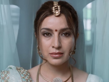 The Hungry movie review: Naseeruddin Shah, Tisca Chopra enjoy a grey avatar in this thriller The Hungry movie review: Naseeruddin Shah, Tisca Chopra enjoy a grey avatar in this thriller