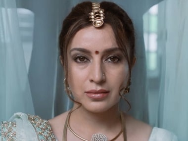 The Hungry movie review: Naseeruddin Shah, Tisca Chopra enjoy a grey avatar in this thriller
