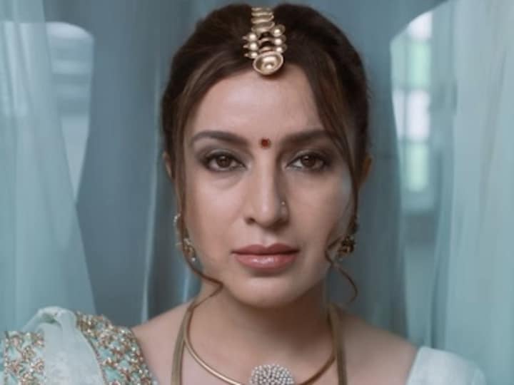 The Hungry movie review: Naseeruddin Shah, Tisca Chopra enjoy a grey avatar in this thriller