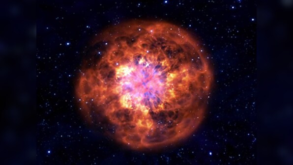 The Indian assets that contibuted to the scientific understanding of the neutron star collision observed by LIGO