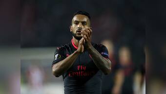 Premier League: Theo Walcott should leave Arsenal after losing first-team spot, says club legend Ian Wright
