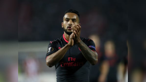 Premier League: Theo Walcott should leave Arsenal after losing first-team spot, says club legend Ian Wright