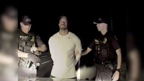 Golfer Tiger Woods to plead guilty to reckless driving, set to enter diversion program for DUI offenders