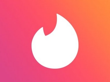 A study reveals that Indians spent increasing amount of time on Tinder this Diwali