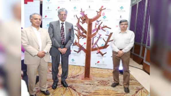 Titan launches 'Design: Impact awards for social change' with Tata Trusts
