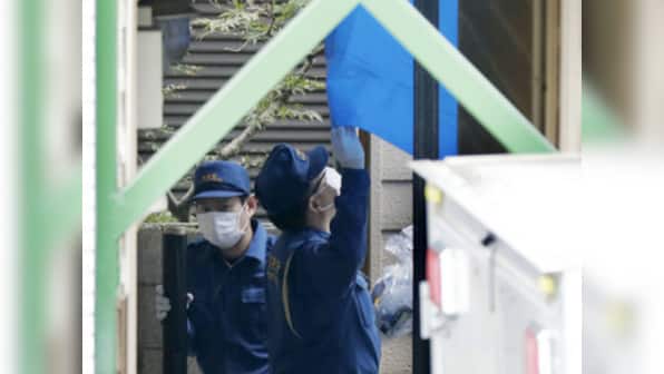 Japanese police finds nine headless bodies in cooler in Tokyo flat cooler; arrests 27-year-old accused