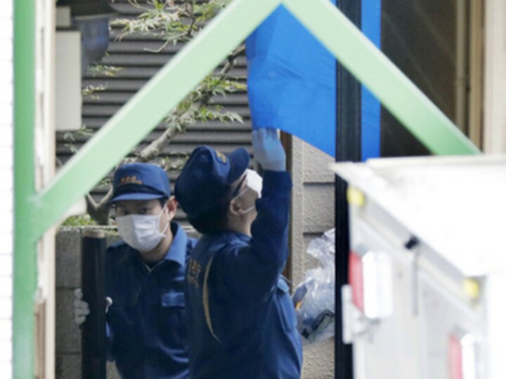 Japanese police finds nine headless bodies in cooler in Tokyo flat cooler; arrests 27-year-old accused