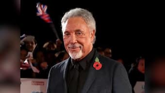 Singer Tom Jones says sexual abuse exists in the music industry as well