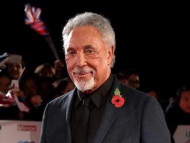 Singer Tom Jones says sexual abuse exists in the music industry as well Singer Tom Jones says sexual abuse exists in the music industry as well