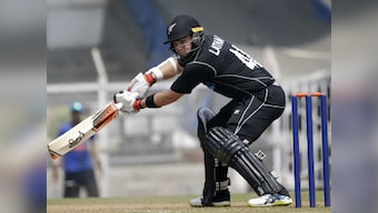 ICC Cricket World Cup 2019: New Zealand's Tom Latham to miss warm-up matches due to injury, uncapped Tom Blundell named replacement