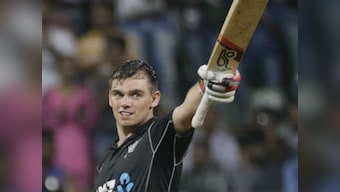 India vs New Zealand: Black Caps recall Tom Latham, Colin de Grandhomme; Mitchell Santner return to ODI squad after injury hiatus