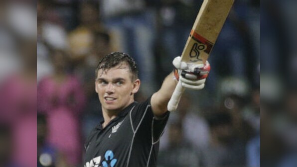 India vs New Zealand: Black Caps recall Tom Latham, Colin de Grandhomme; Mitchell Santner return to ODI squad after injury hiatus