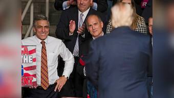 Donald Trump's pick for drug czar Tom Marino withdraws after damaging opioid report