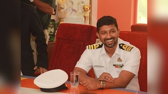 Rescued Indian sailor Abhilash Tomy had said Golden Globe Race would be 'adventure in its rawest form'