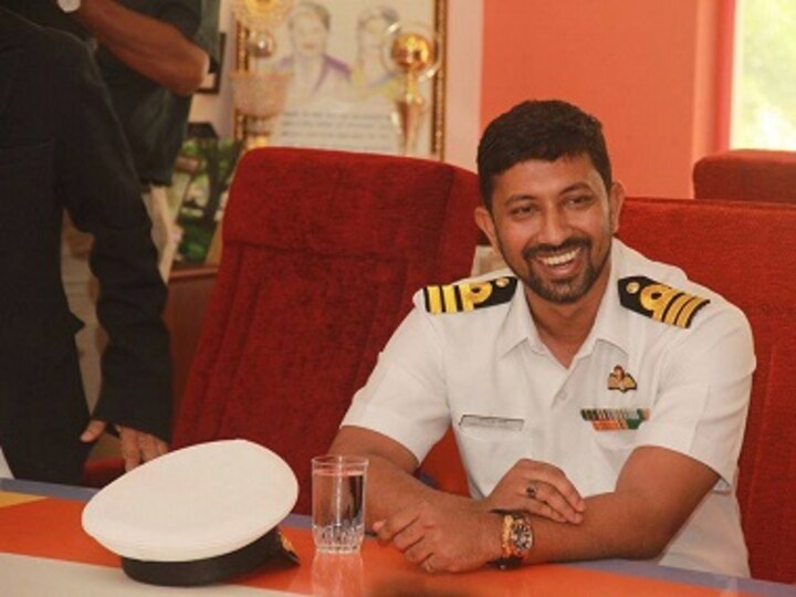 Rescued Indian sailor Abhilash Tomy had said Golden Globe Race would be 'adventure in its rawest form'