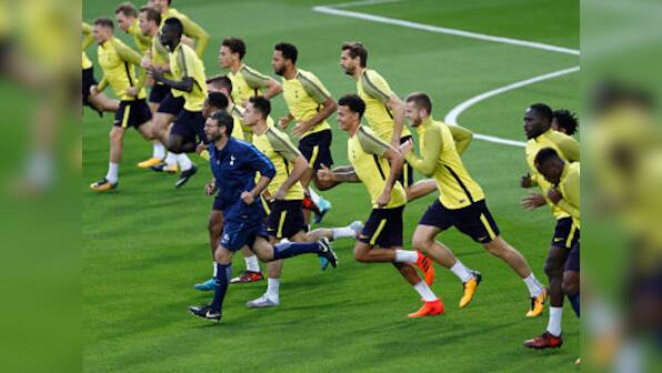 Champions League: Tottenham face defending champions Real Madrid, Manchester City take on Napoli