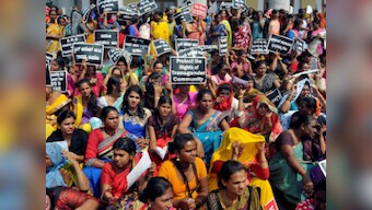 Kerala CPM opens its doors to transgenders, adds 'third gender' column in membership form