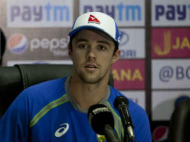 English county side Sussex snap up Australia's Travis Head as overseas player for 2020 season