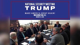 Former Donald Trump campaign aide George Papadopoulos pleads guilty to lying to FBI about Russia links