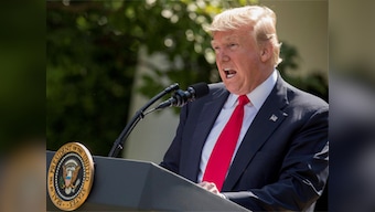 UN climate talks open in Bonn; negotiators wary of effect of Donald Trump's stance