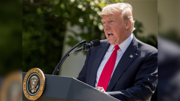 UN climate talks open in Bonn; negotiators wary of effect of Donald Trump's stance