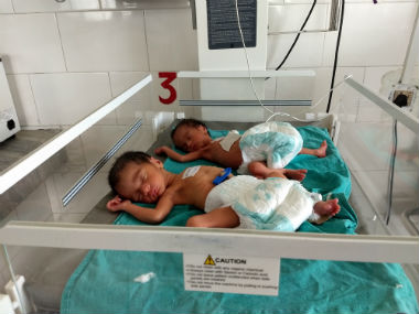 UP healthcare crisis Part 4: How govt doctors divert patients to private clinics for a commission UP healthcare crisis Part 4: How govt doctors divert patients to private clinics for a commission