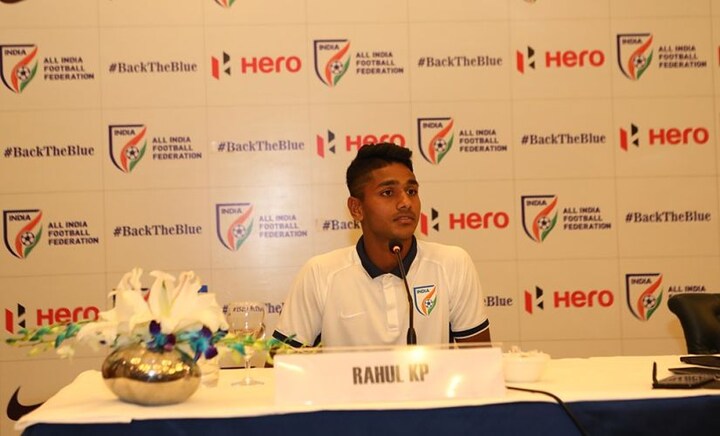 FIFA U-17 World Cup 2017: In Rahul KP, Thrissur unearths another gem after IM Vijayan and CV Pappachan