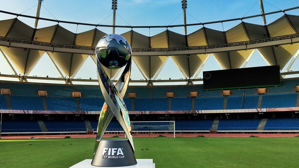 FIFA U-17 World Cup 2017: Why hosting global football extravaganza ...