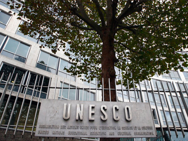 India re-elected as member of UNESCO's top decision-making executive board India re-elected as member of UNESCO's top decision-making executive board