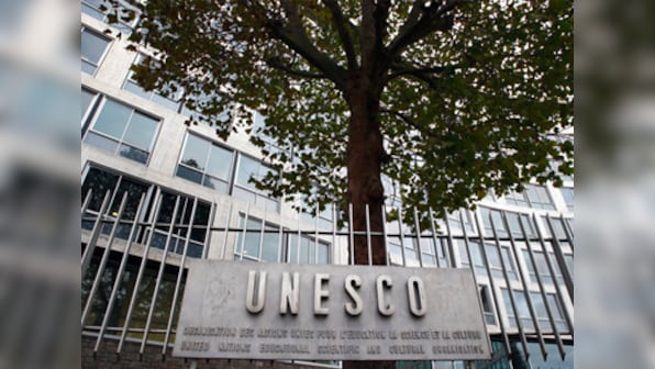 US withdraws from UNESCO accusing the cultural body of 'anti-Israel bias'