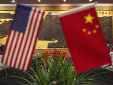 US seeks to work with China on issue of terror safe havens in Pakistan, says White House official US seeks to work with China on issue of terror safe havens in Pakistan, says White House official