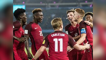 FIFA U-17 World Cup 2017, USA vs Colombia, Football Match result: Colombia beat US, pip Americans to 2nd spot