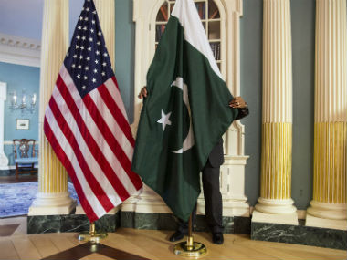 US waiting to see 'practical steps' by Pakistan to counter terrorism in coming weeks, says official US waiting to see 'practical steps' by Pakistan to counter terrorism in coming weeks, says official